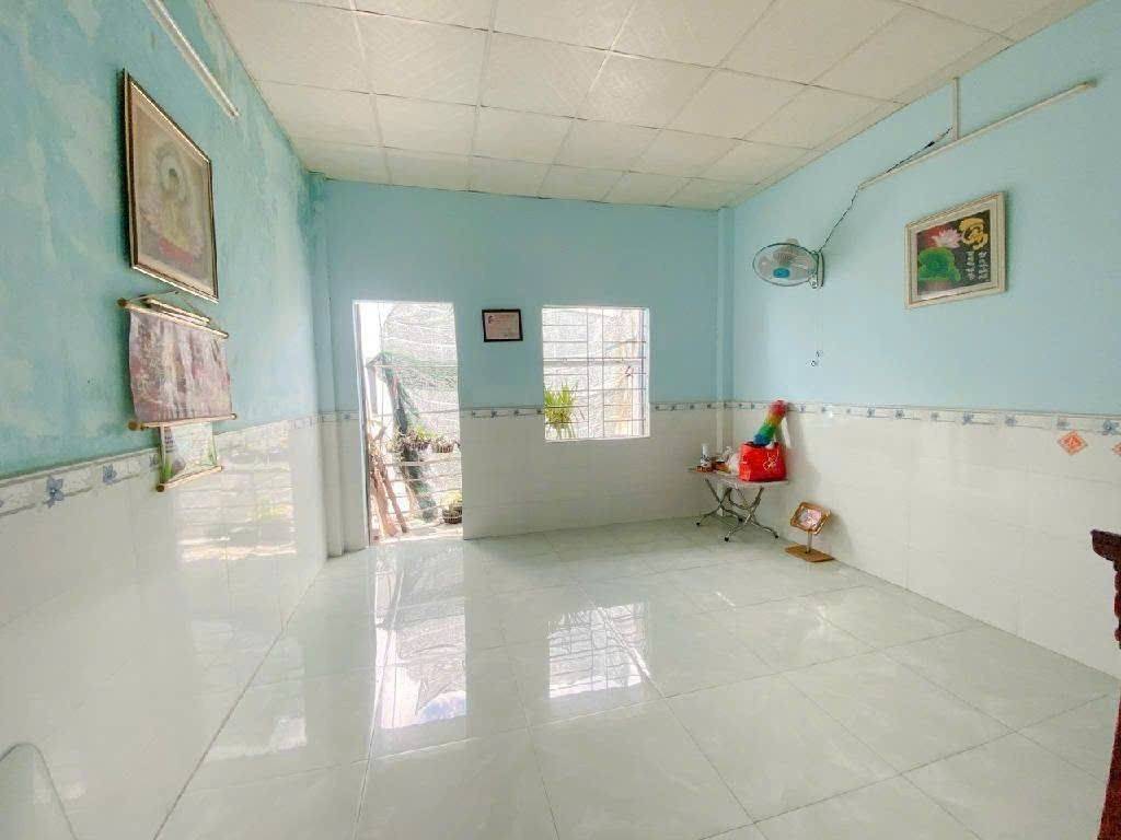 BÁN NHÀ TRƯỜNG CHINH, TÂN PHÚ, HẺM XE HƠI, 4M X 17M, GIÁ 5,79 TỶ